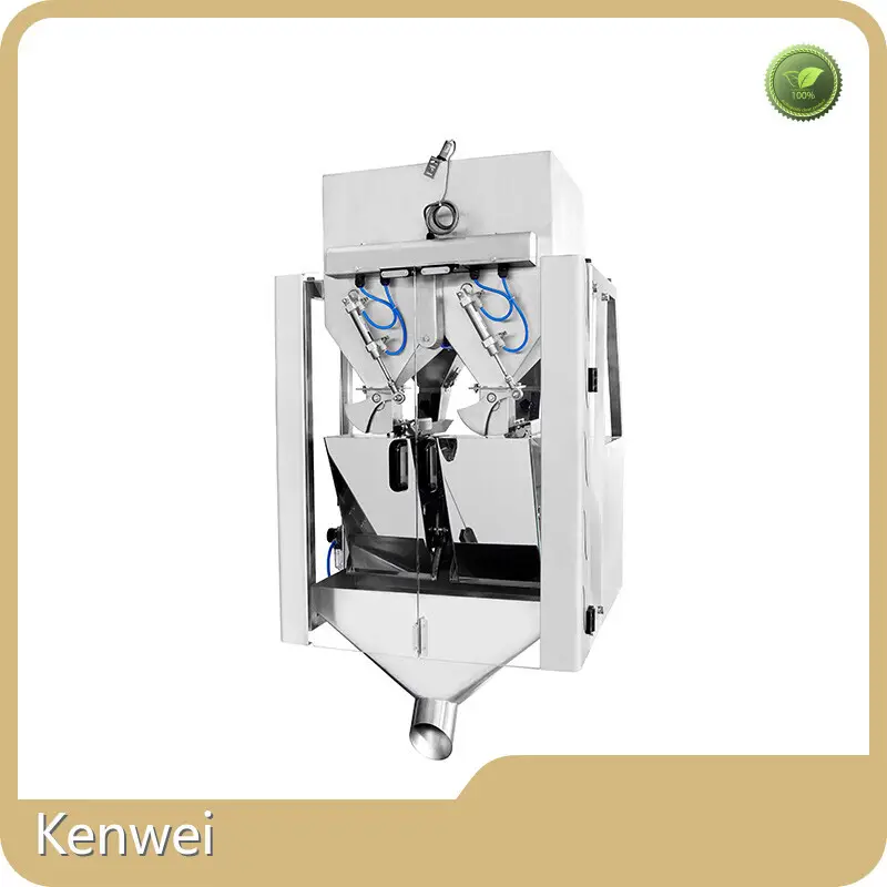 Bulk Production Packaging Machine Company 1
