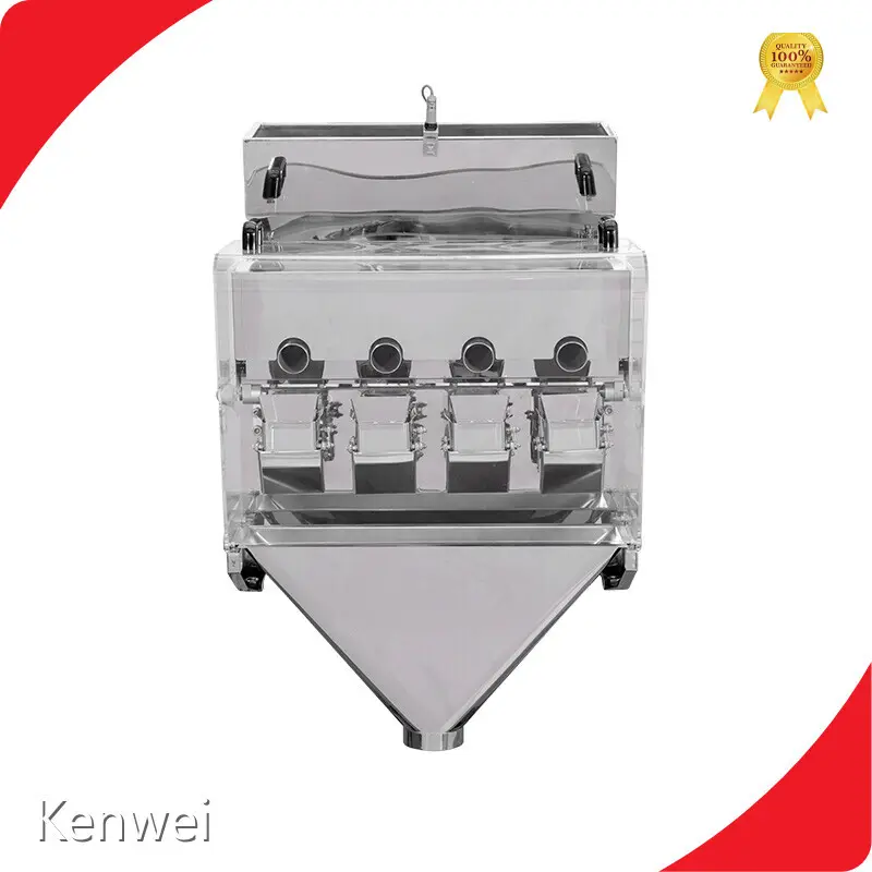 Durable Packaging Machine Supplier for Frozen Food 1