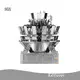 Multihead Weighers Automatic Multihead Weigher 7 CE Manufacturing 1