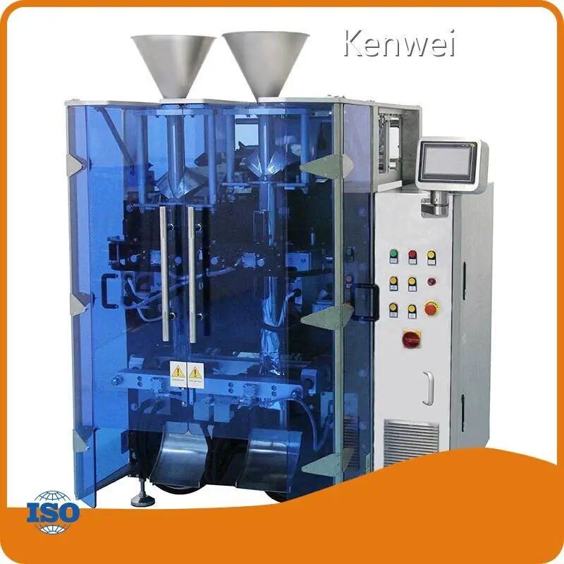 Bulk Production Vertical Form Fill Seal Packaging Machine Price List 1