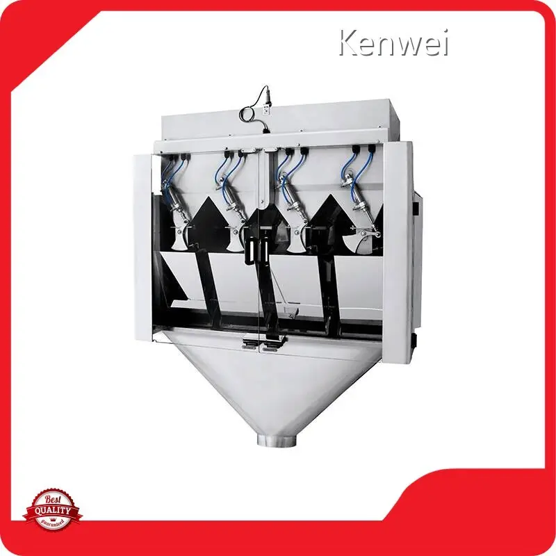 Kenwei Packaging Machine Price List 1