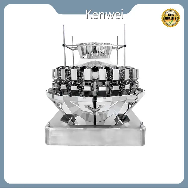 Factory Direct Multihead Machine Company 1