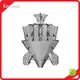 Cost-Effective 4 Head Linear Weigher with Good Price for Medicinal 1