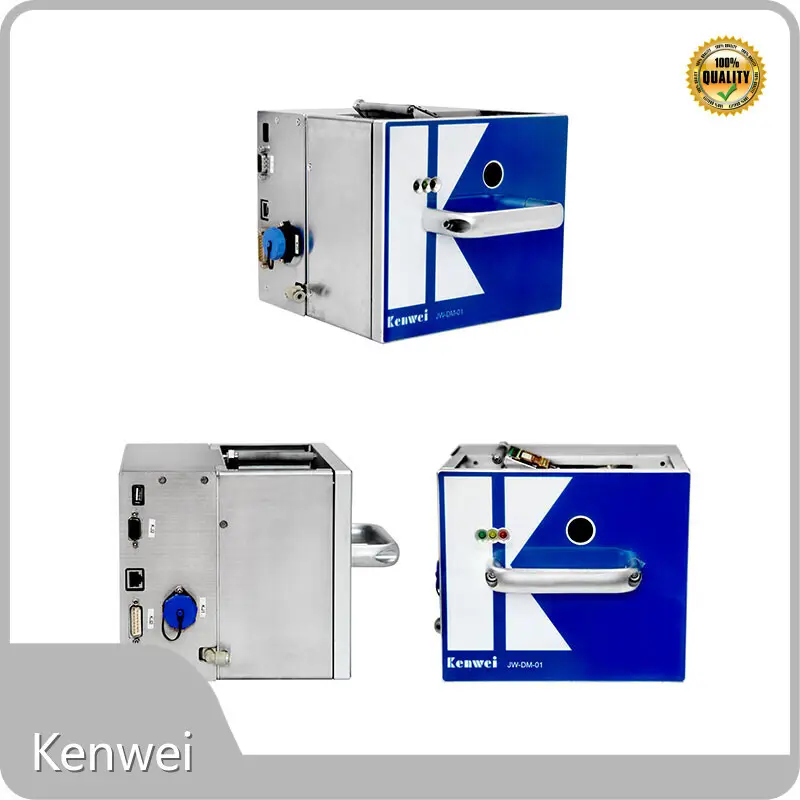 Bulk Production Thermal Transfer Overprinter Price for Frozen Food 1