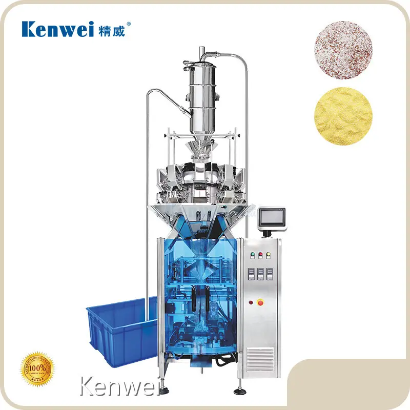 Washing Powder Packing Machine PACKING MACHINE Wholesale - Kenwei 1