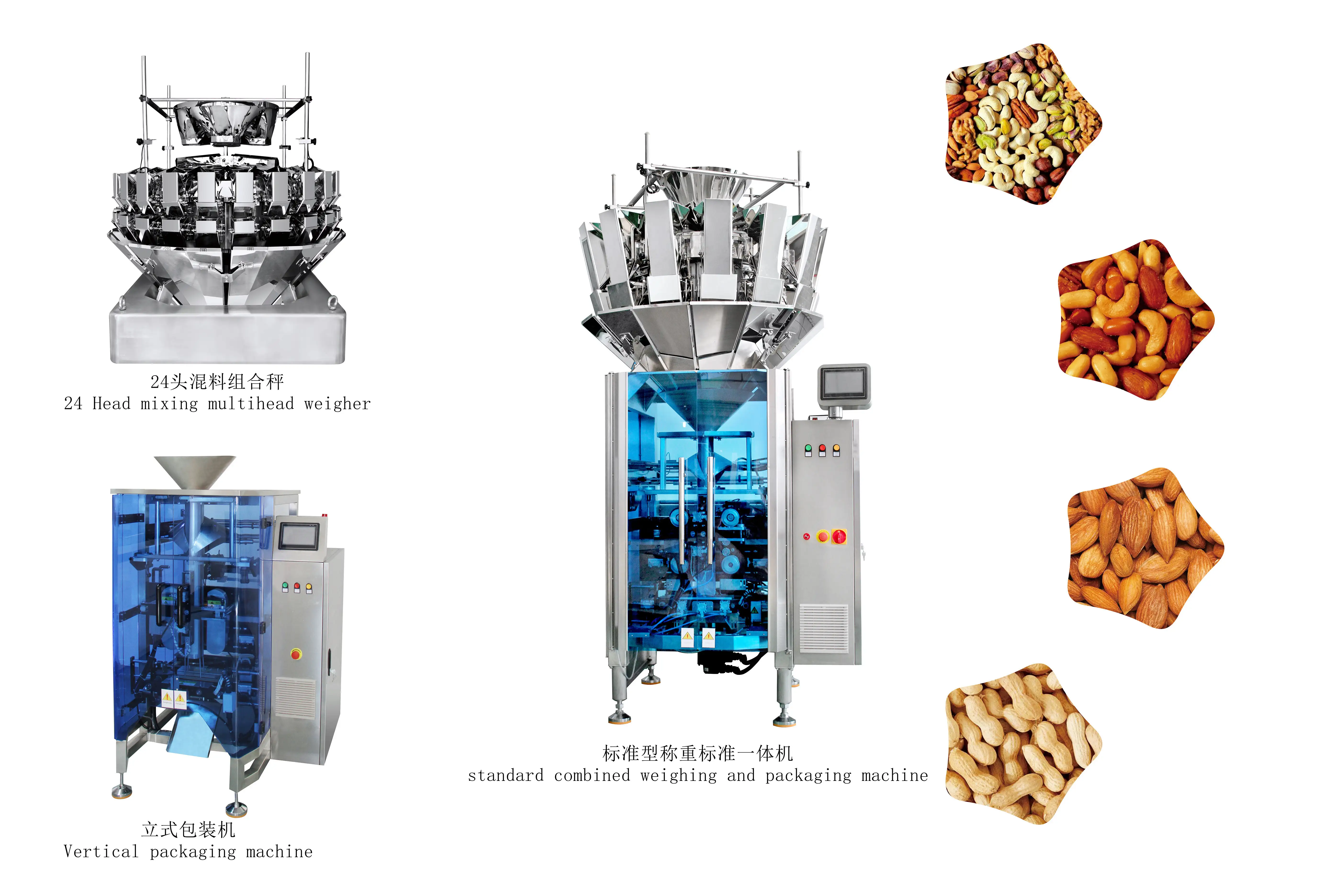 Best Precision, Worry-Free Packaging! Top-Tier Full-Process Quality Assurance for Food Packaging Machinery 3