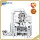 Twin Vertical Packaging Machines with Multihead Weigher for Automated High-Speed Packaging JW-B2