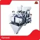 Weighing and Packing Machine Supply for Agricultural Products Dimple Plate/Timing Hopper/Printer/Reject Device 1