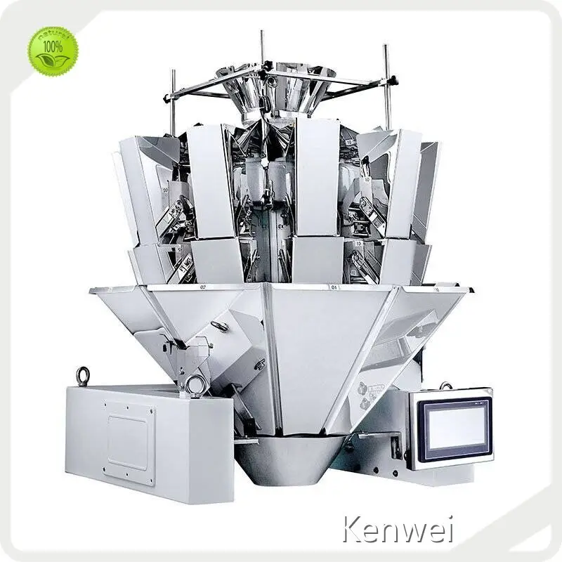 Reliable Multihead Weigher Machine Company 1