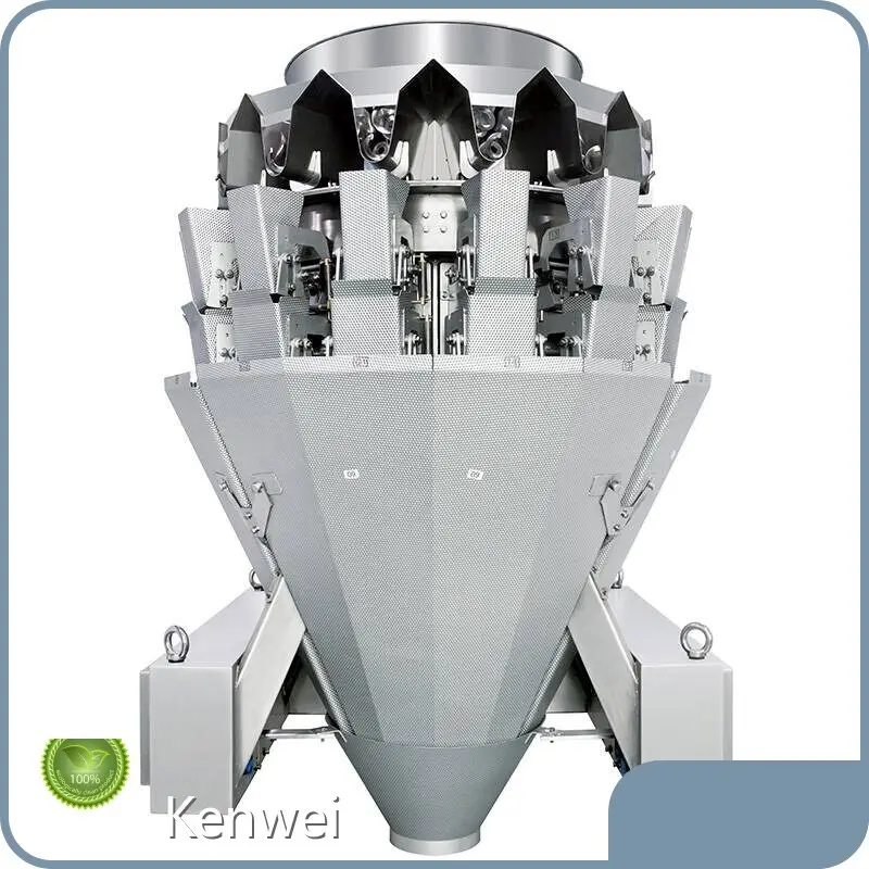 Kenwei Multihead Machine Kenwei Manufacturer 1