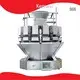Kenwei Multi Head Filling Machine Step Motor with Custom Services 1