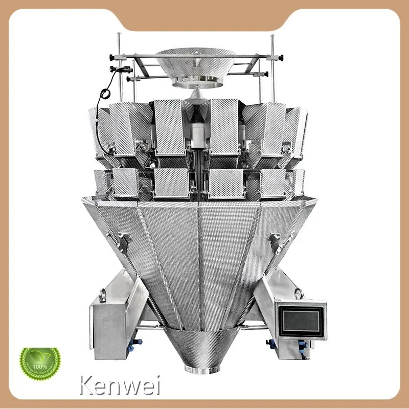 Bulk Production Multihead Machine Price List 1