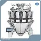 Multihead Weighers Linear Multihead Weigher for Small Packaging Products Zhongshan Port Factory 1