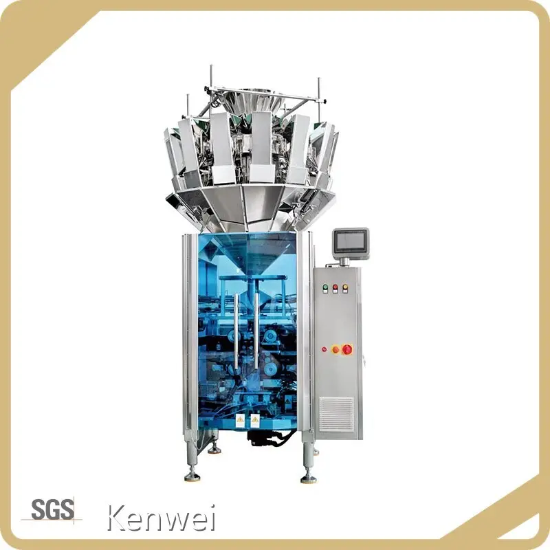 Professional Weigh Fill Machine Price List 1