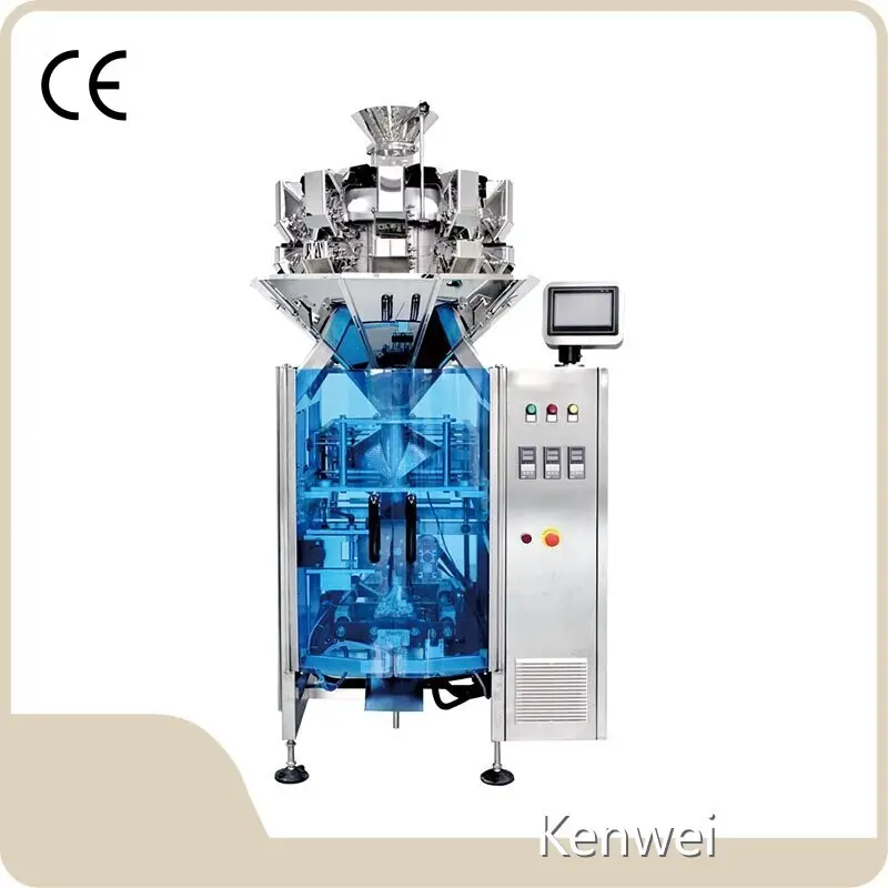 New Weighing and Filling Machine Price List 1