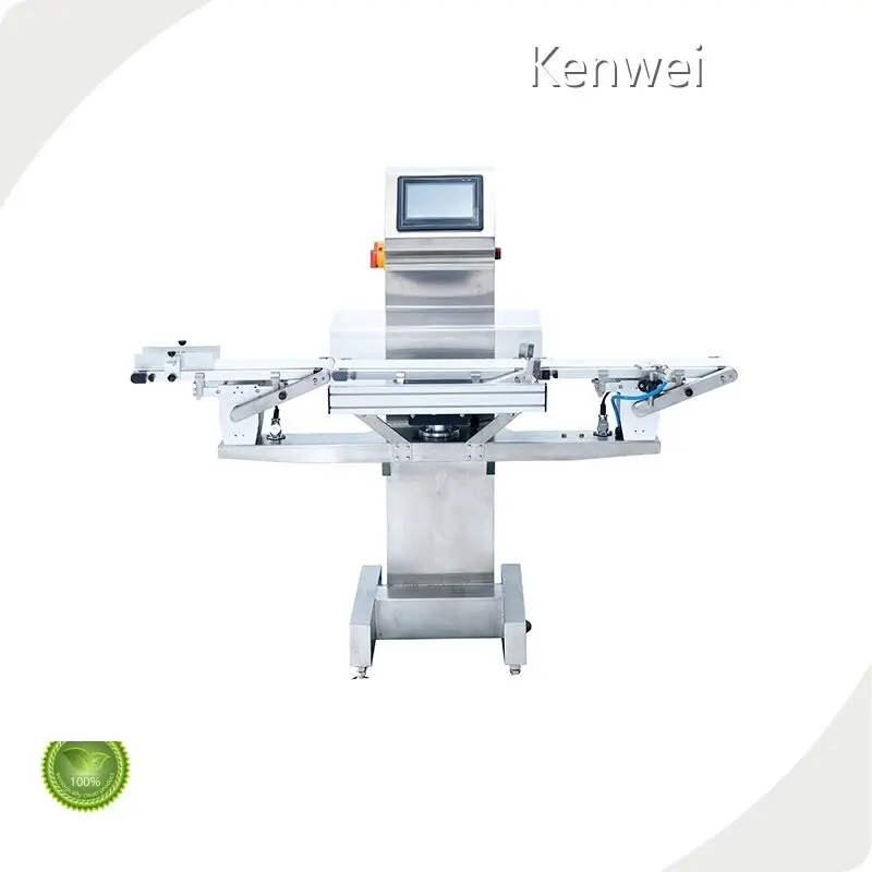 Creative Automatic Checkweigher Price List 1