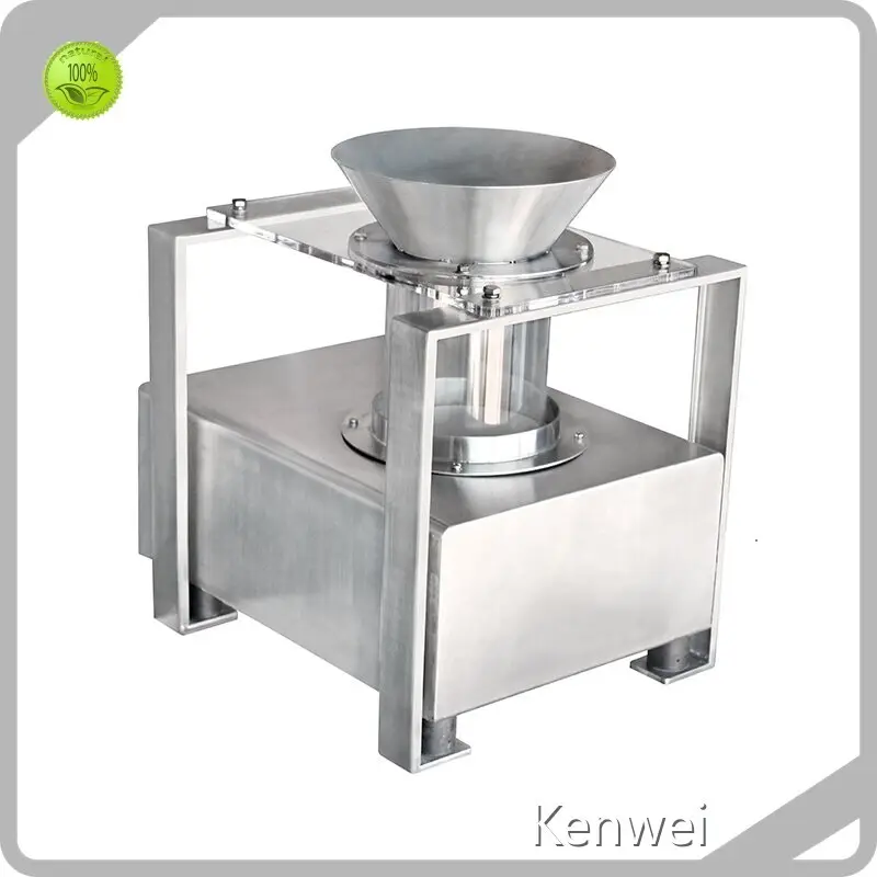 Metal Detector Machine 7-30days - for Agricultural Products - Kenwei 1