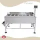 Multihead Weighers Granular Powder Multi Head Weigher for Fresh Food & Fruit 50-1000g Manufacturer 1