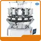 Best Value Linear Multihead Weigher for Frozen Food 1