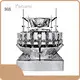 Reliable 10 Head Multihead Weigher From China for Non Food Packing 1