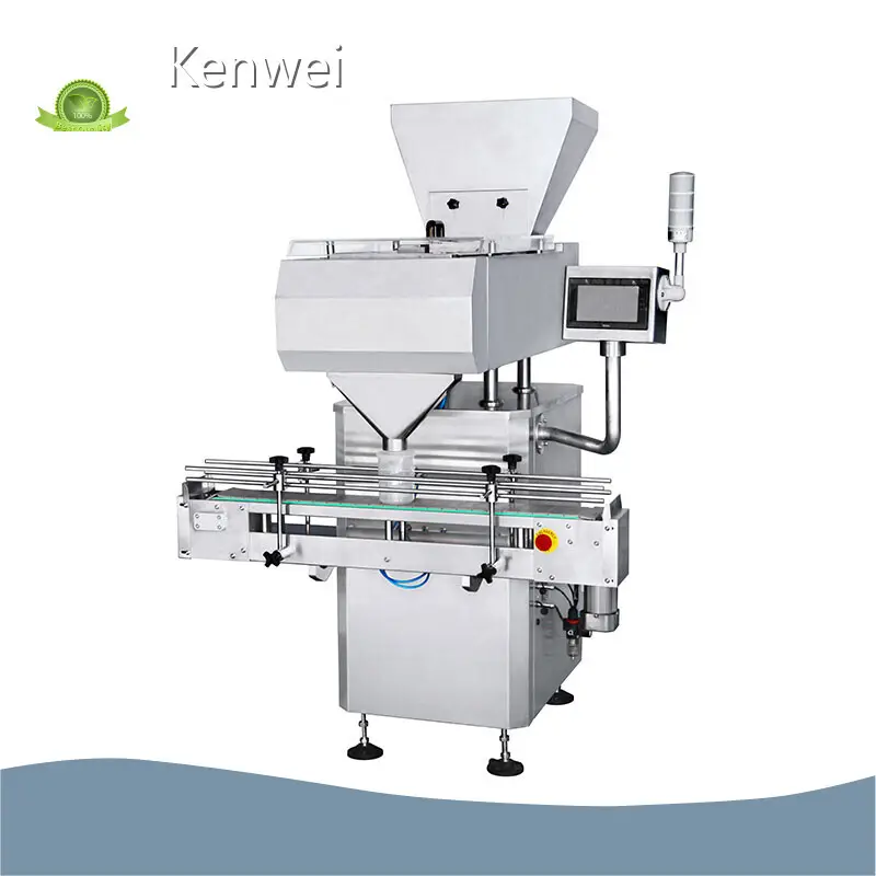 Long Lasting Counting Machine From China for Agricultural Products 1