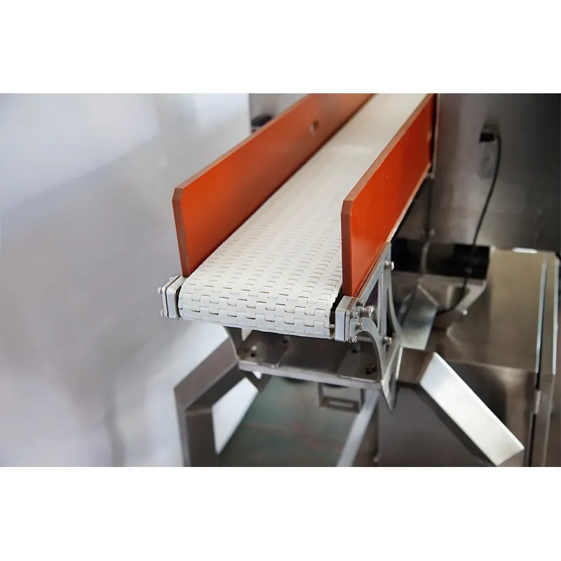 Long Lasting Industrial Metal Detectors Manufacturers for Hardware Plastics Stainless Steel 220V/ 440W/ 50/60Hz/ 2A 4