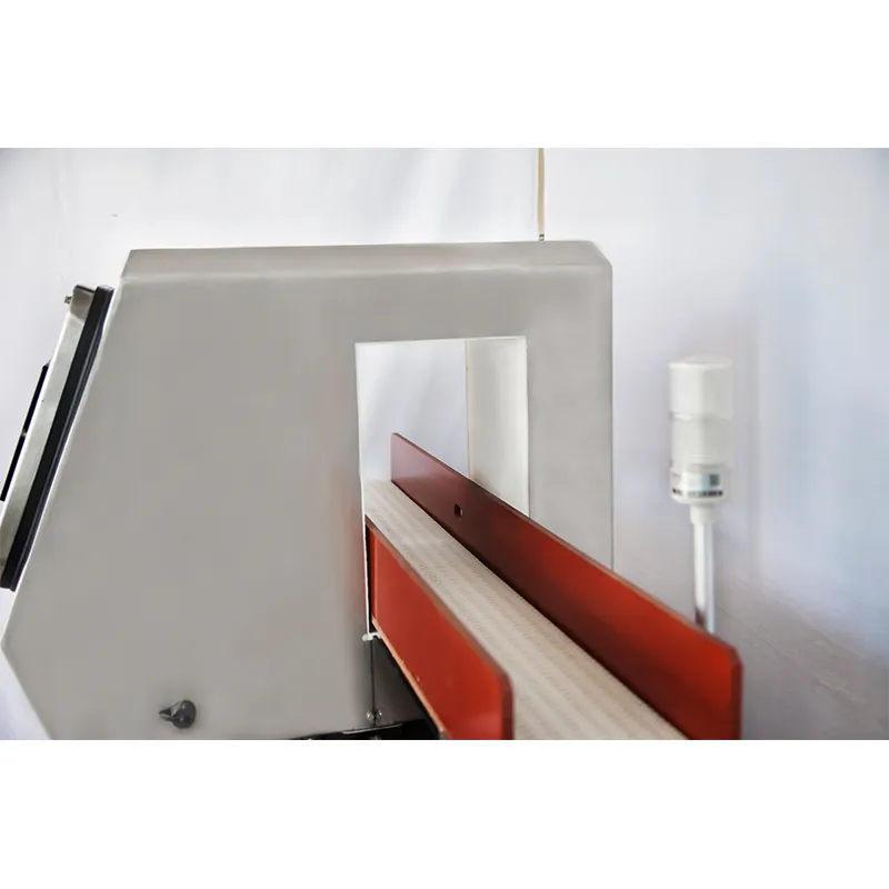 Long Lasting Industrial Metal Detectors Manufacturers for Hardware Plastics Stainless Steel 220V/ 440W/ 50/60Hz/ 2A 6