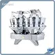 Granular Powder Multi Head Weigher Directly Sale for Snack Food 850kg 1