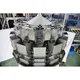 Multihead Weighers Multihead Weigher Price for Frozen Food X(1) Series 4