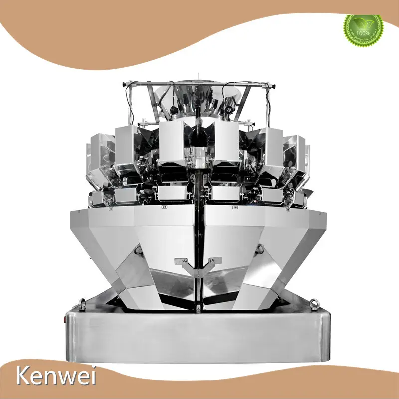 Newest Linear Weigher with Custom Services for Frozen Food 1