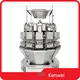 Multihead Weighers Multihead Weigher Price for Frozen Food X(1) Series 1