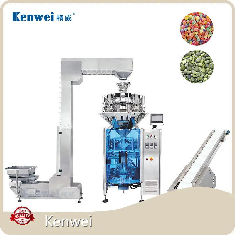 Bulk Production Sauce Packaging Machine Price List 1