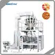 Twin Vertical Packaging Machines with Multihead Weigher for Automated High-Speed Packaging JW-B2
