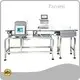 Professional Checkweigher Metal Detector Combination Company 1