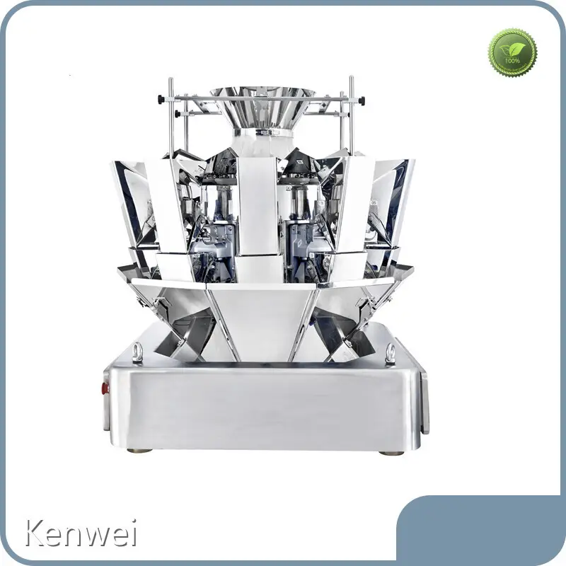PRODUCTS Linear Weigher Packing Machine with Good Price 1