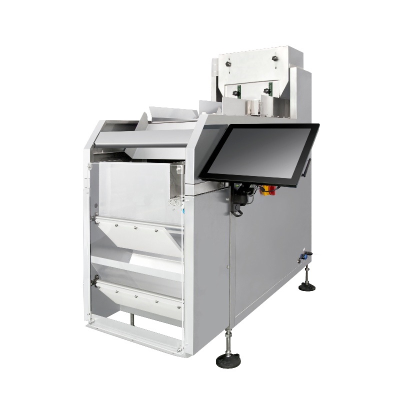 Secondary Two-channel 303 Visual Counting Machine JW-SLV303 | Kenwei