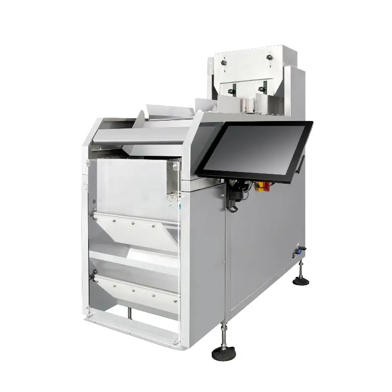 Secondary Two-channel 303 Visual Counting Machine JW-SLV303 1