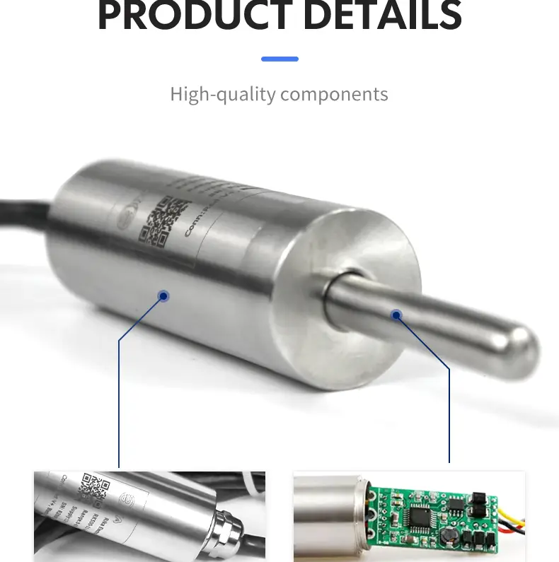 RK500-11 Liquid Temperature Sensor 15