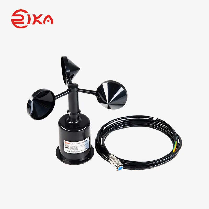 Rika Sensors bulk highway sensors wholesale for road condition monitoring 2