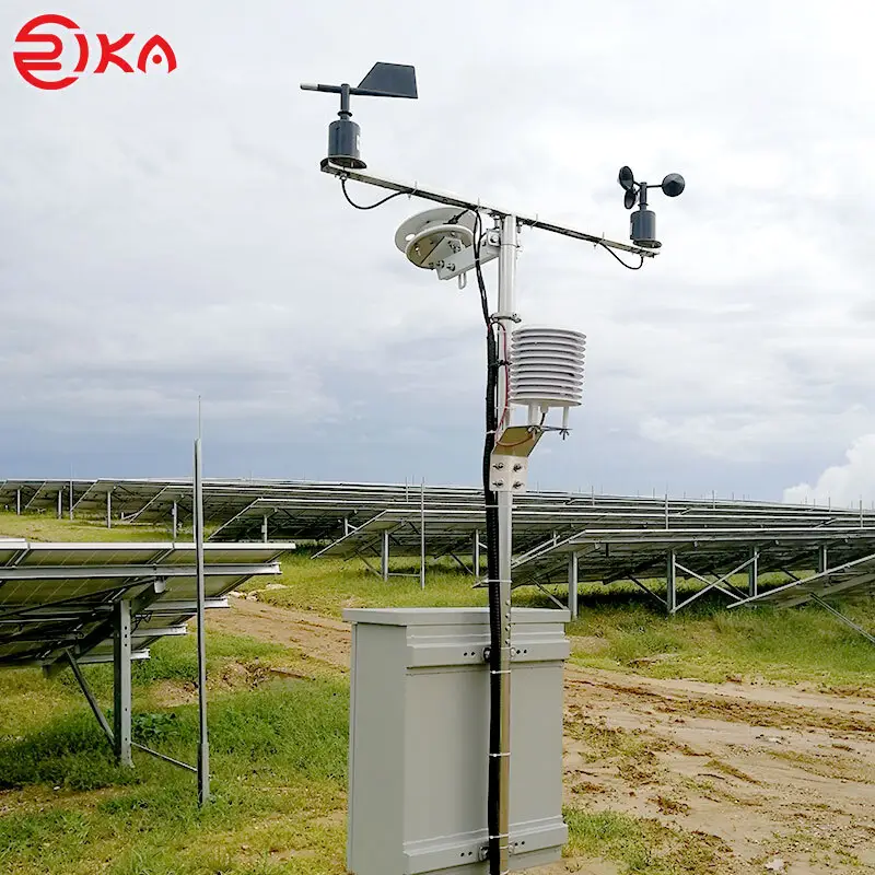 Rika Sensors bulk highway sensors wholesale for road condition monitoring 5