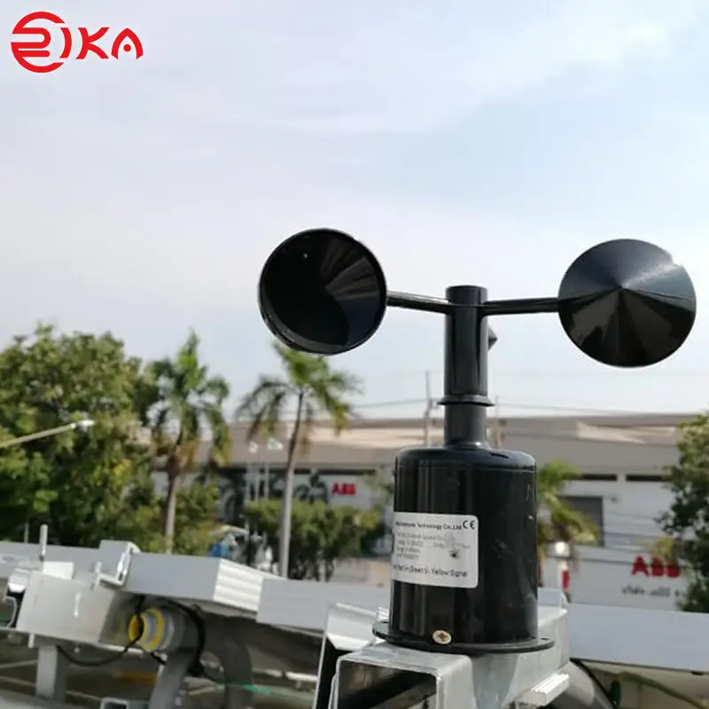 Rika Sensors bulk highway sensors wholesale for road condition monitoring 6