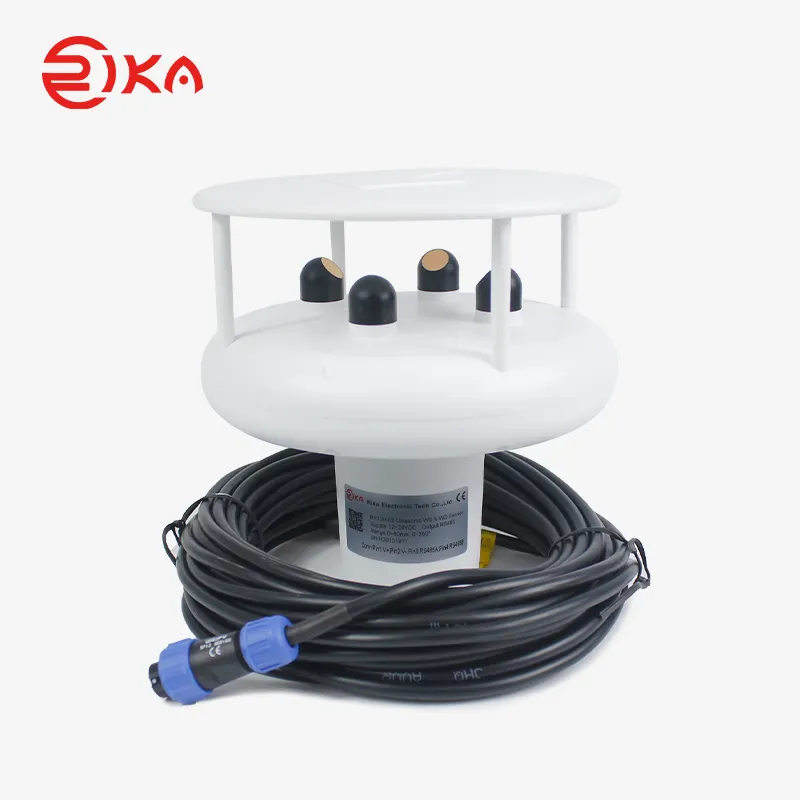 professional instrument used to measure wind supplier for wind spped monitoring 3