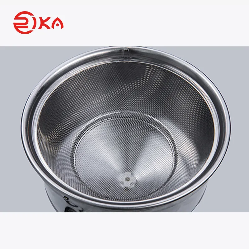 Rika Sensors measuring rainfall for sale 6