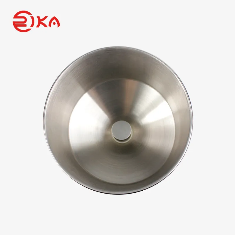 Rika Sensors measuring rainfall for sale 3