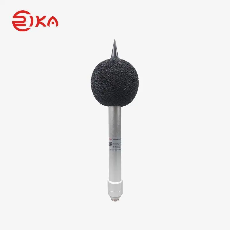 RK300-06 Type A Noise Sensor Noise Level Sensor 1