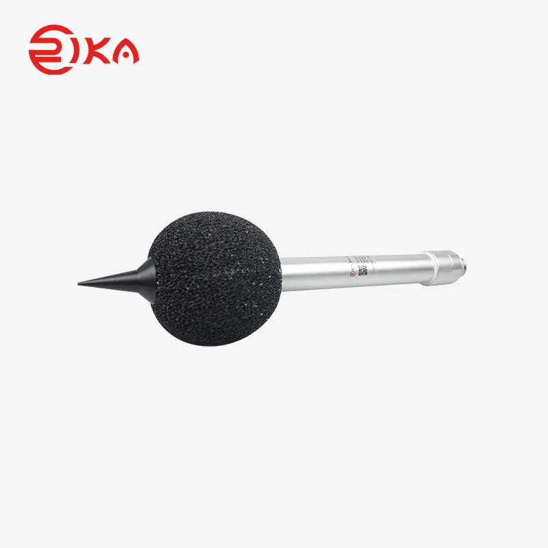 Rika Sensors great noise level sensor manufacturer for air quality monitoring 3