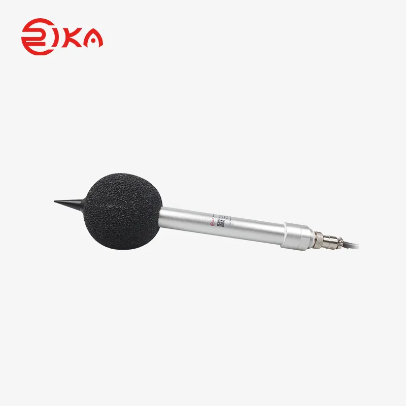 Rika Sensors great noise level sensor manufacturer for air quality monitoring 4