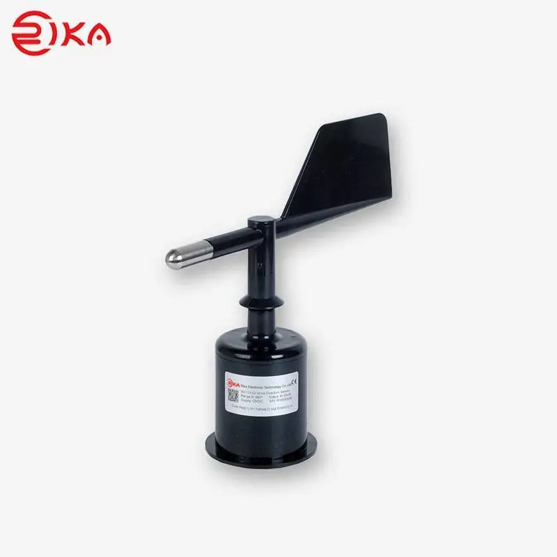 RK110-02 Wind Direction Sensor Wind Vane Sensor 1