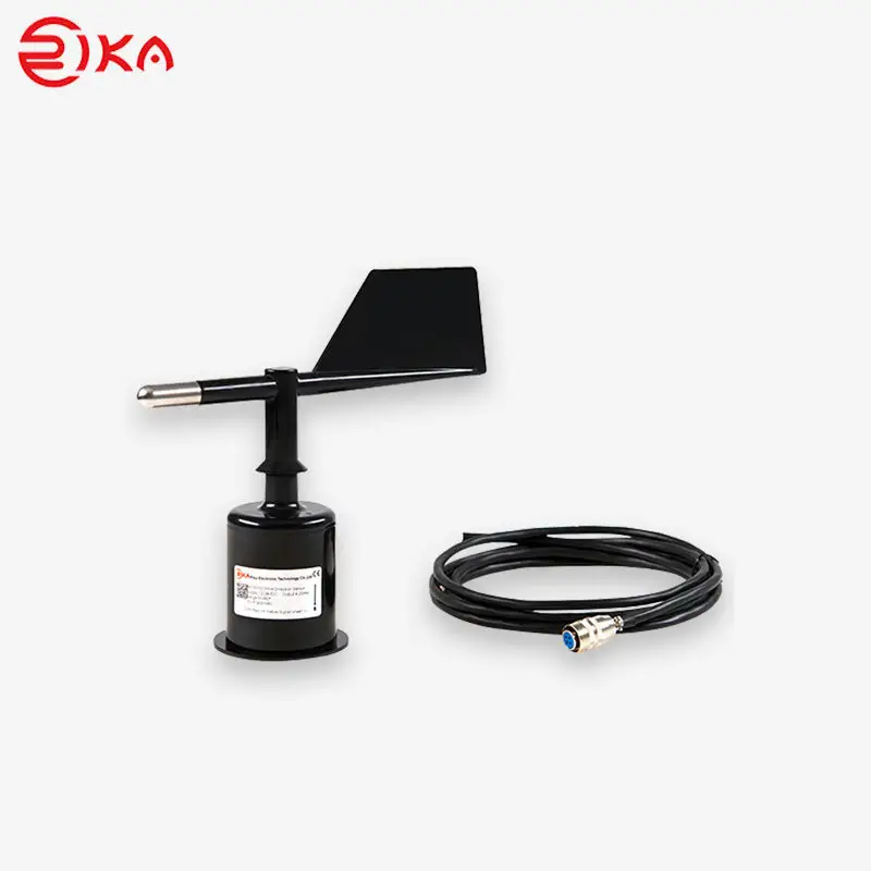 Rika Sensors road condition sensor factory price for road condition monitoring 3