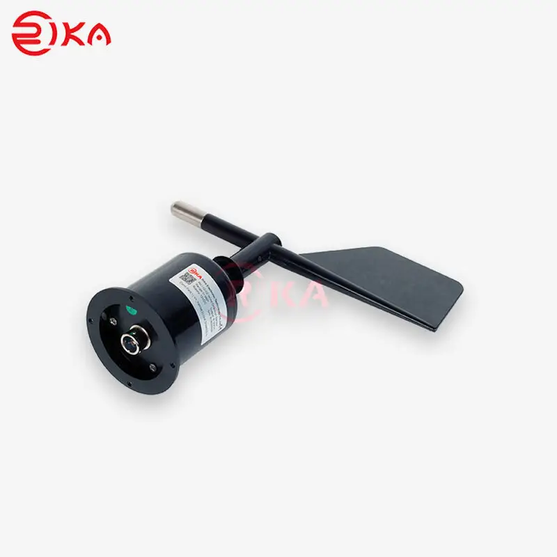 Rika Sensors road condition sensor factory price for road condition monitoring 4